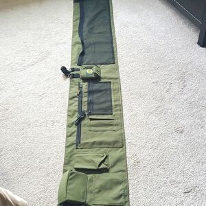 NWOT Cabelas Outfitter Cot Organization